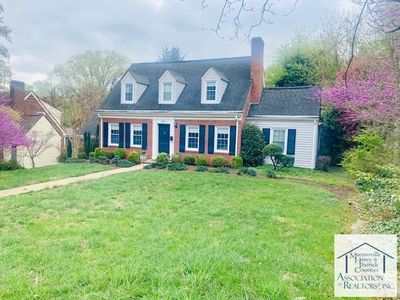 806 Jefferson Cir, Martinsville, VA, 24112