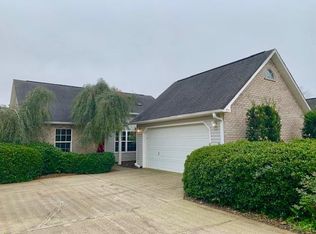 395 Mirabelle Dr, Pensacola, FL 32514