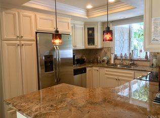 541 Via Estrada UNIT B, Laguna Woods, CA 92637