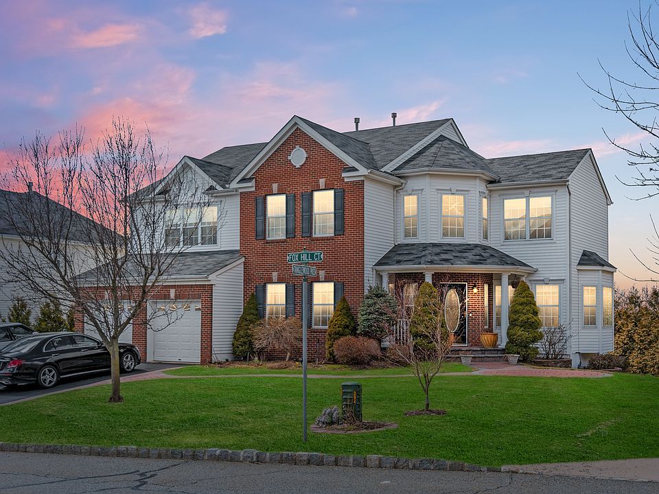 Beautiful Corner Lot