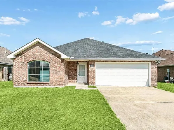 46496 Cote Ct, Hammond, LA 70401