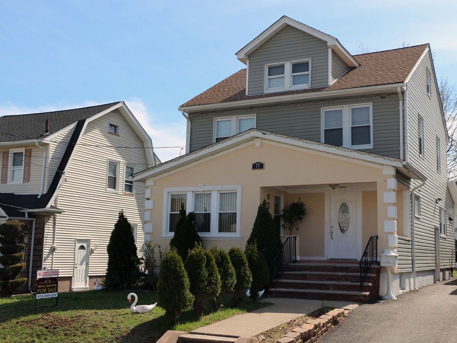 77 Dumont Ave, Clifton, NJ 07013 Zillow