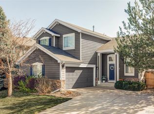 4128 S Riviera St, Aurora, CO 80018