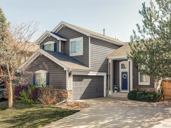 4128 S Riviera Street, Aurora, CO 80018