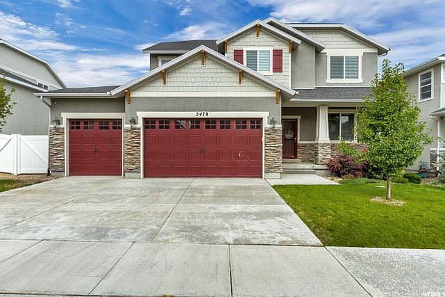 1st image of 5478 W Iron King Dr