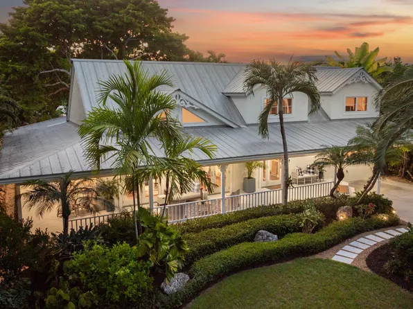 130 Palm Ln, Plantation Key, FL 33036