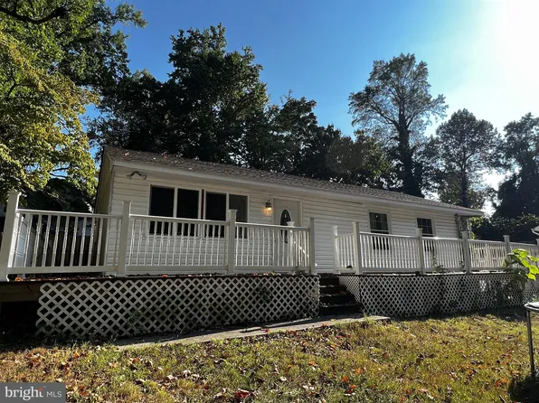 1351 Balsam St, Saint Leonard, MD 20685