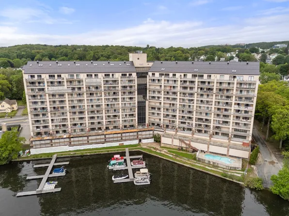 65 Lake Ave APT 1003, Worcester, MA 01604