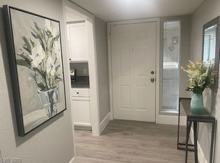 2807 Geary Pl UNIT 2502, Las Vegas, NV 89109