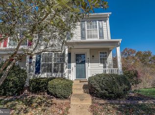 9583 Scales Pl, Bristow, VA 20136