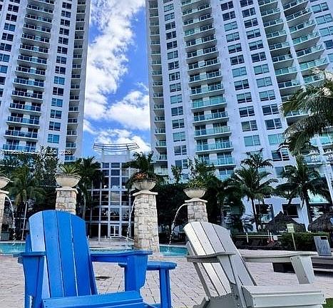 2nd image of 2681 N Flamingo Rd APT 2302S