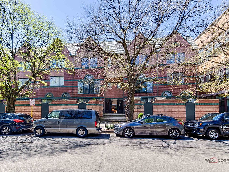 1st image of 1632 N Hudson Ave APT 5