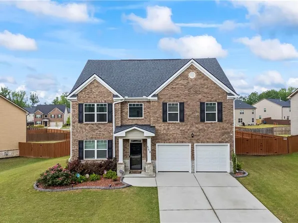 548 Azalea Bloom Dr, Loganville, GA 30052