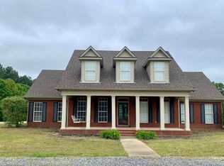 5360 Purvis Pl, Nesbit, MS 38651