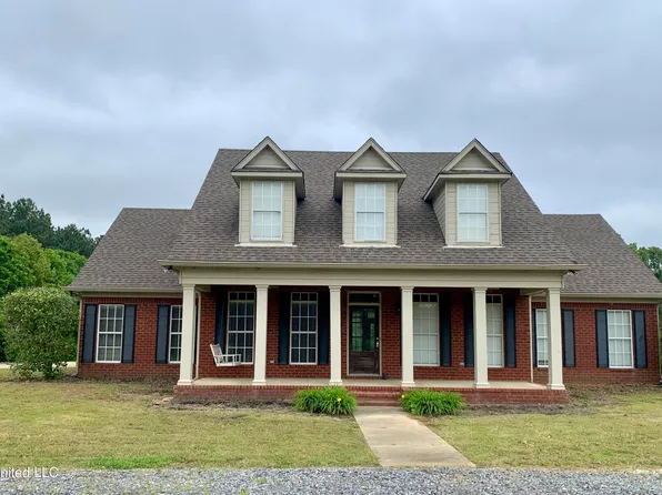 5360 Purvis Pl, Nesbit, MS 38651