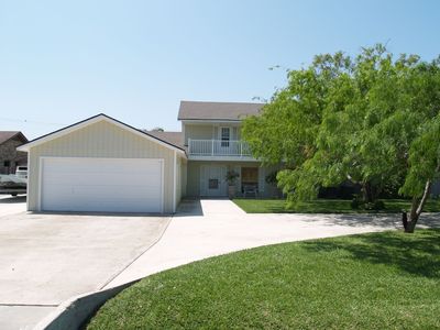 401 Orange Ln, Laguna Vista, TX, 78578