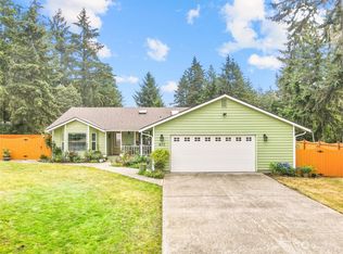 422 Basswood Ct SE, Olympia, WA 98513