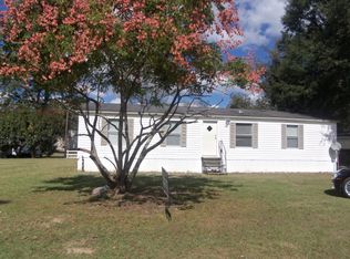 155 W Gordon St, Sparks, GA 31647