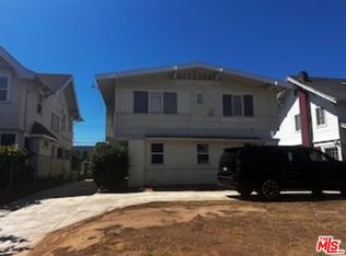 1529 5th Ave APT C, Los Angeles, CA 90019