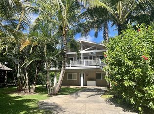 (Undisclosed Address), Haleiwa, HI 96712