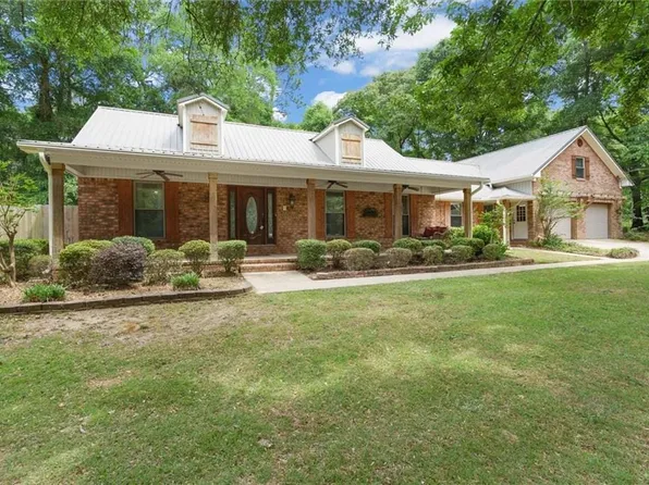 4760 Fillingim Rd, Wilmer, AL 36587