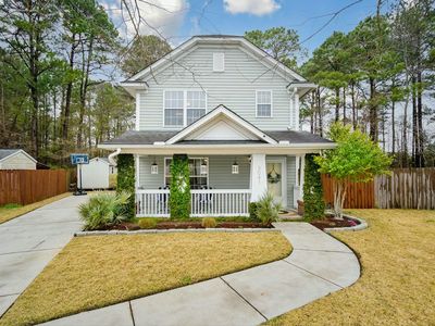 3041 Nehemiah Rd, Mount Pleasant, SC, 29466