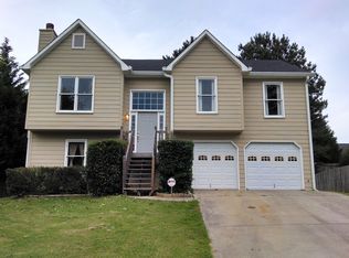 206 Kiowa Ct, Acworth, GA 30102