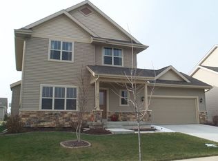 320 S Legacy Way, Sun Prairie, WI 53590