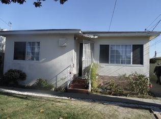 11118 Doty Ave, Inglewood, CA 90303