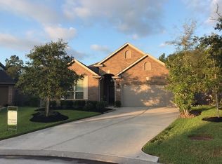 206 Climbing Oaks Pl, Montgomery, TX 77316