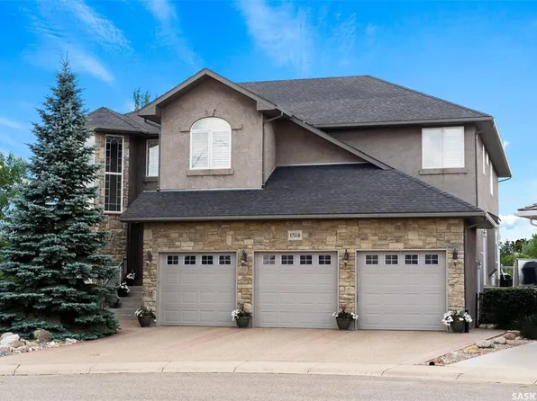 1514 Lakeridge DRIVE N, Regina, SK S4X 4L5