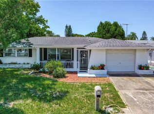 8901 Sterling Ln, Port Richey, FL 34668