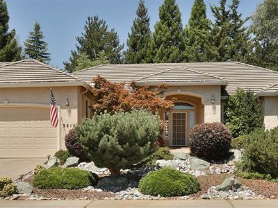 3215 Catawba Dr, Cameron Park, CA, 95682