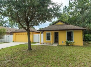 2669 Poinsetta Ave, Sanford, FL 32773
