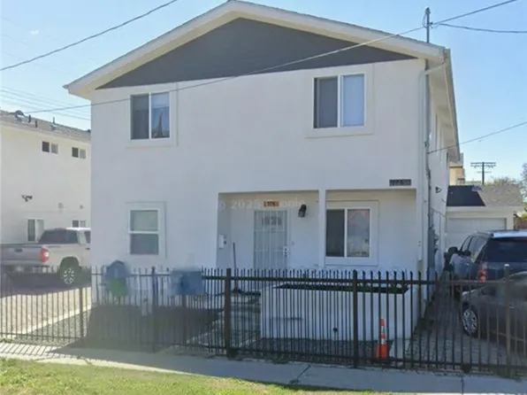 706 W 104th Pl, Los Angeles, CA 90044