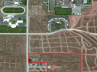 2001 So Jackson St, Red Bluff, CA 96080