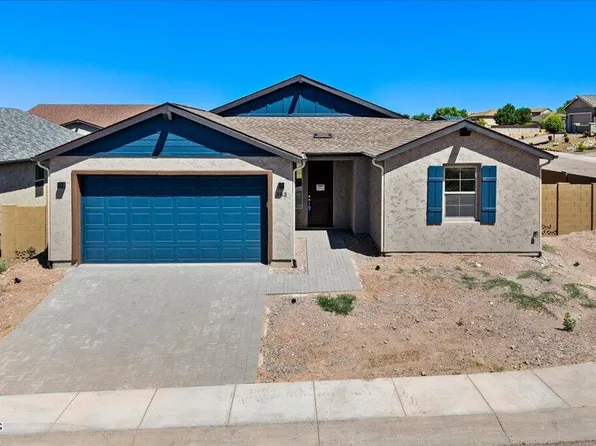 383 Malachite Dr, Clarkdale, AZ 86324