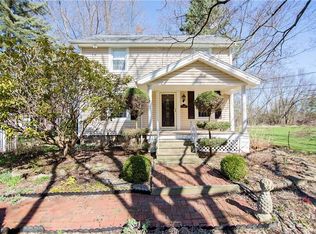 31500 Chestnut Ridge Rd, North Ridgeville, OH 44039