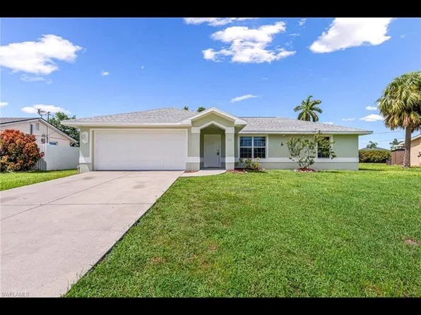 923 SE 31st Ln #923, Cape Coral, FL 33904