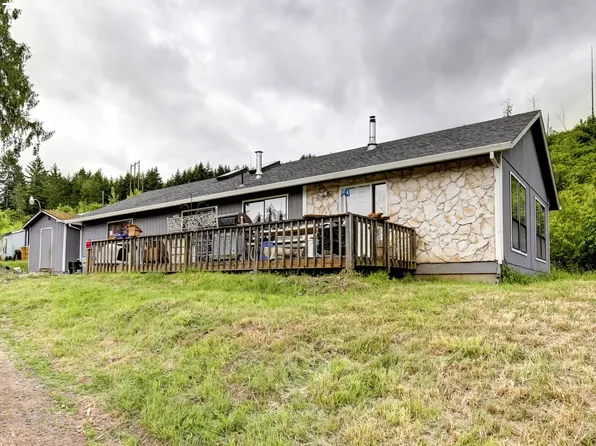 55920 NW Wilson River Hwy, Gales Creek, OR 97117
