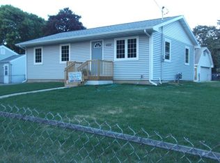 4001 15th St, Des Moines, IA 50313