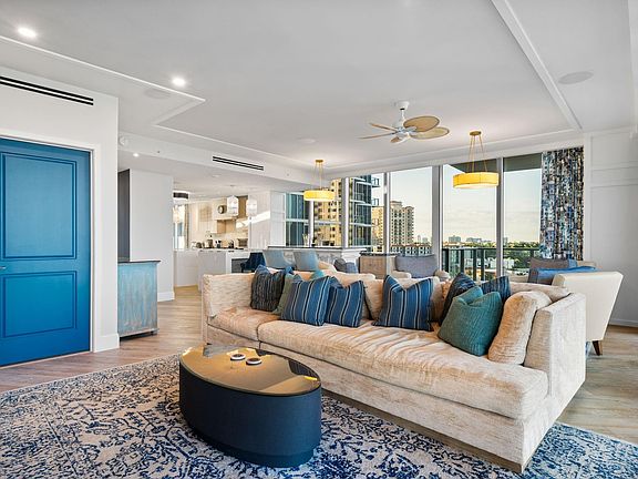 3rd image of 2200 N Ocean Boulevard #N501