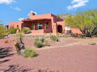 4500 E Canyon Cir, Rimrock, AZ 86335