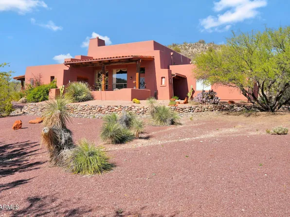 4500 E CANYON Circle, Rimrock, AZ 86335