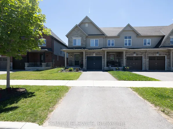 84 Cotton St, Clarington, ON L1C 5H2