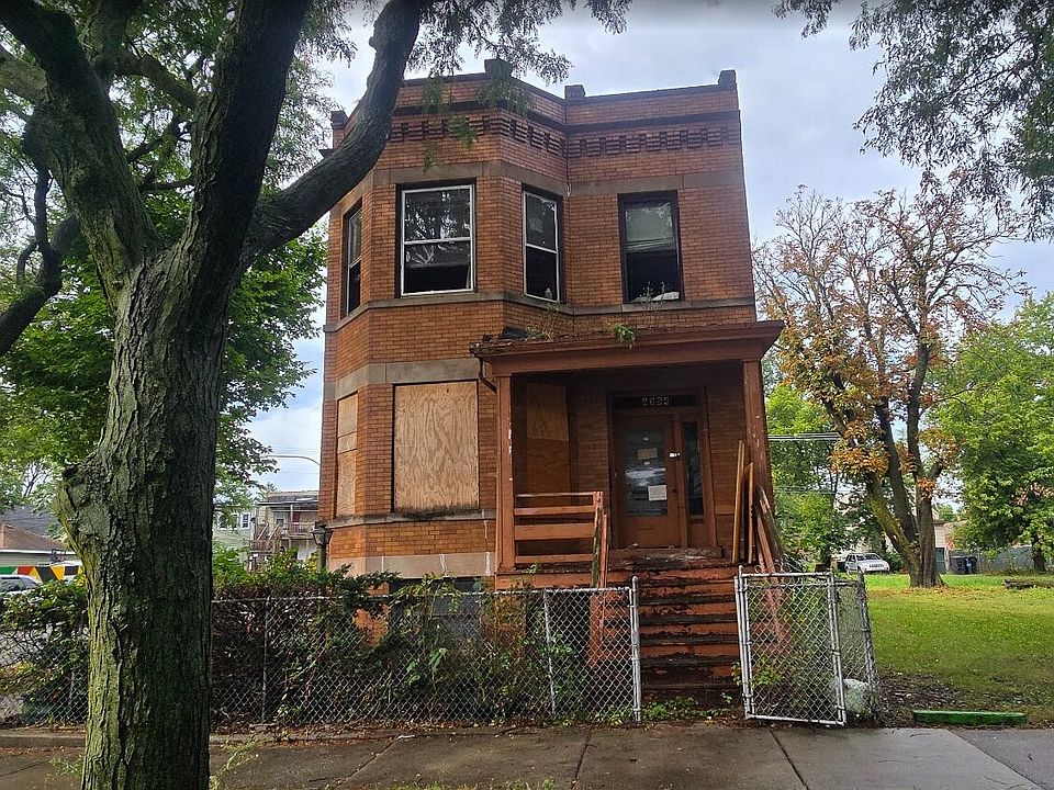 1st image of 6354 S Honore St