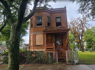 6354 S Honore St, Chicago, IL 60636