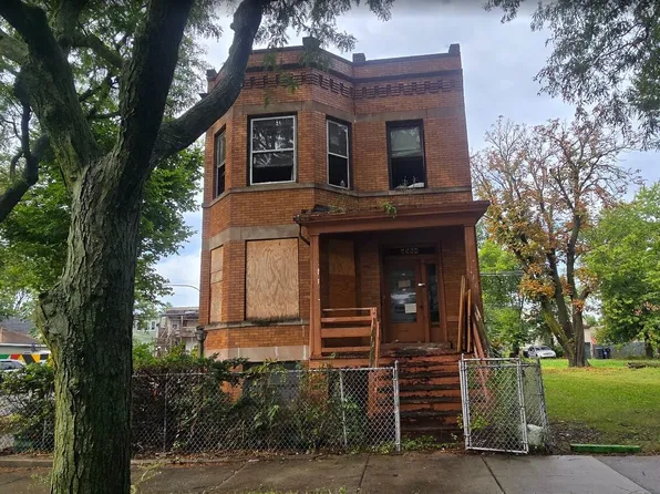 6354 S Honore St, Chicago, IL 60636