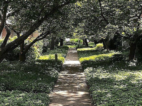 Walkway
