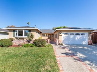2478 La Mirada Dr, San Jose, CA 95125